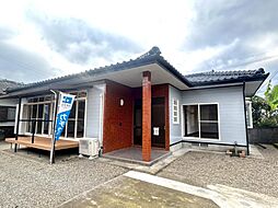 小林市細野　戸建て