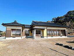 志布志市有明町野井倉　戸建て