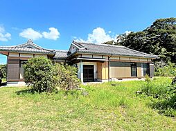 志布志市有明町野井倉　戸建て