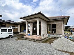 西諸県郡高原町大字西麓　戸建て