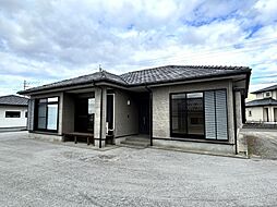 北諸県郡三股町五本松　戸建て