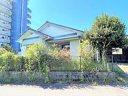 都城市立野町　戸建て