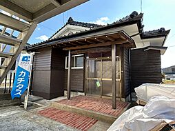 都城市安久町　戸建て