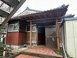 都城市安久町　戸建て