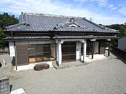 都城市高城町大井手　戸建て