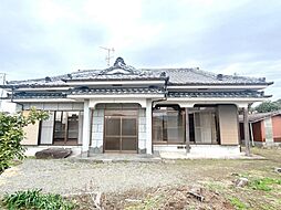 都城市高城町大井手　戸建て