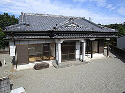 都城市高城町大井手　戸建て