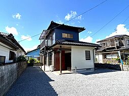 小林市堤　戸建て