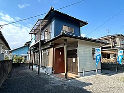 小林市堤　戸建て