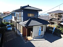 小林市堤　戸建て