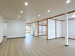 都城市花繰町 戸建て