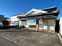 都城市花繰町　戸建て