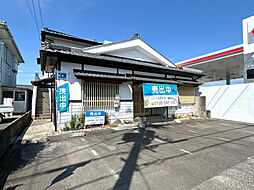 都城市花繰町　戸建て