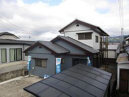 北諸県郡三股町大字樺山　戸建て