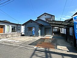 北諸県郡三股町大字樺山　戸建て