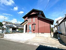 都城市上長飯町　戸建て