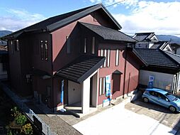 都城市上長飯町 戸建て