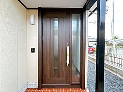 都城市志比田町　戸建て