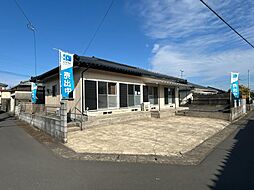 都城市志比田町　戸建て