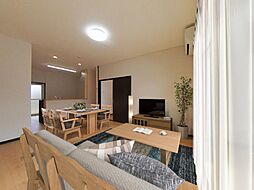 曽於市末吉町南之郷　戸建て