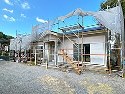 曽於市末吉町南之郷　戸建て