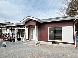 曽於市末吉町南之郷　戸建て