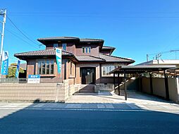 都城市姫城町　戸建て