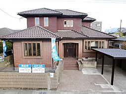 都城市姫城町　戸建て