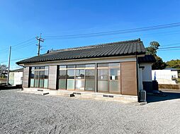 都城市菓子野町　戸建て