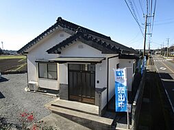 都城市菓子野町　戸建て