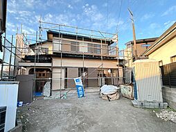 都城市上川東4丁目　戸建て