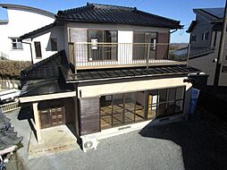 都城市上川東4丁目　戸建て