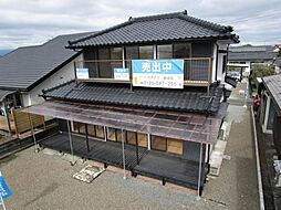 都城市吉尾町 戸建て