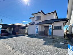 都城市吉尾町　戸建て