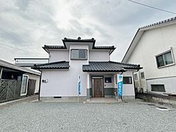 都城市吉尾町　戸建て