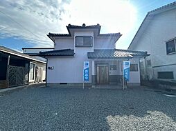都城市吉尾町　戸建て