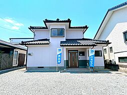 都城市吉尾町　戸建て