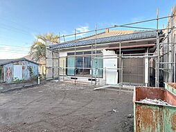 都城市立野町　戸建て