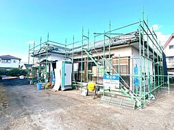 都城市鷹尾3丁目　戸建て