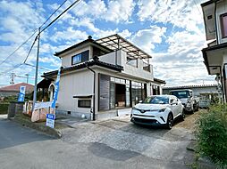 都城市都原町　戸建て