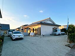 北諸県郡三股町花見原　戸建て