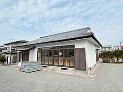 北諸県郡三股町花見原　戸建て