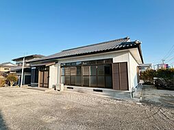 北諸県郡三股町花見原　戸建て