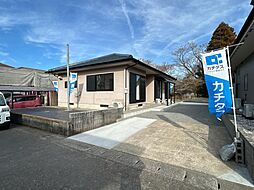 都城市安久町　戸建て