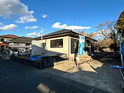 都城市安久町　戸建て