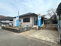 都城市安久町　戸建て