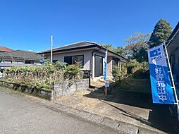 都城市安久町　戸建て