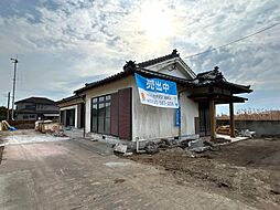 志布志市志布志町志布志　戸建て