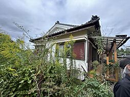 志布志市志布志町志布志　戸建て