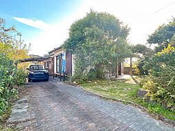 志布志市志布志町志布志　戸建て